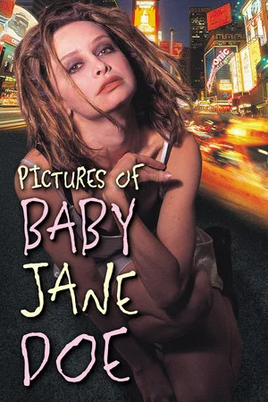 Постер: Pictures of Baby Jane Doe