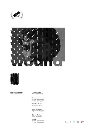 Постер: Wound