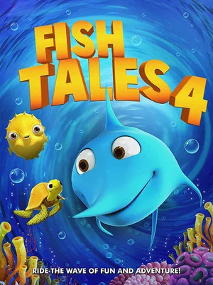 Постер: Fishtales 4