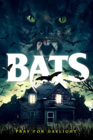 Постер: Bats