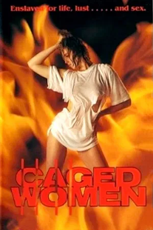 Постер: Caged Women