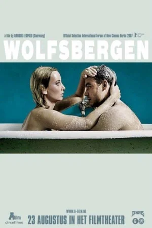 Постер: Wolfsbergen