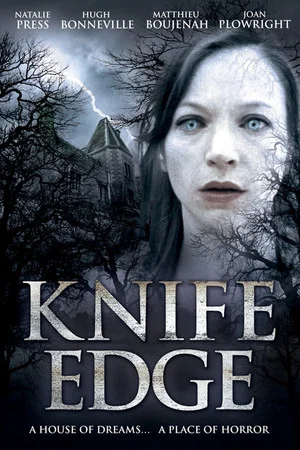 Постер: Острие ножа
