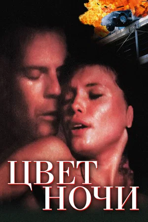 Постер: Цвет ночи