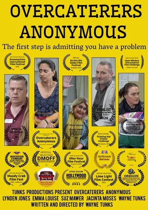 Постер: Overcaterers Anonymous