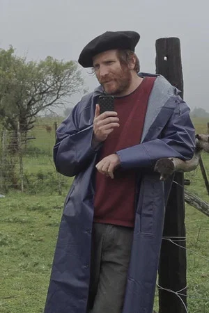 Постер: Diario rural