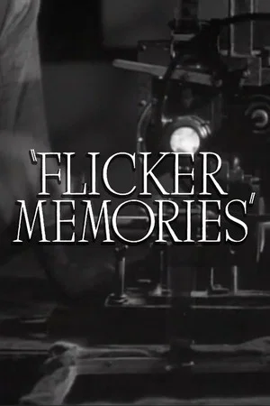 Постер: Flicker Memories
