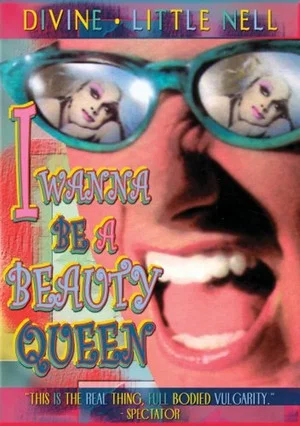 Постер: The Alternative Miss World