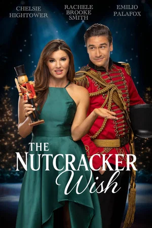 Постер: The Nutcracker Wish