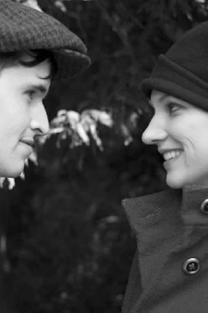 Постер: Hungry Heart