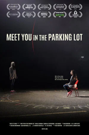 Постер: Meet You in the Parking Lot
