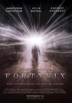 Постер: FortySix