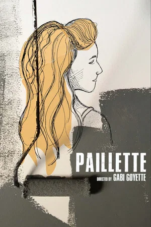 Постер: Paillette