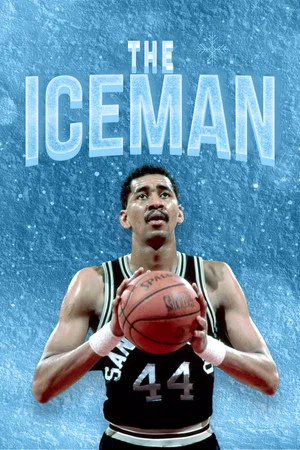 Постер: The Iceman