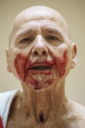 Постер: Julius Caesar. Spared Parts.