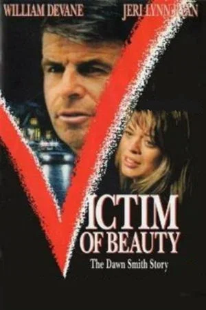 Постер: Victim of Beauty