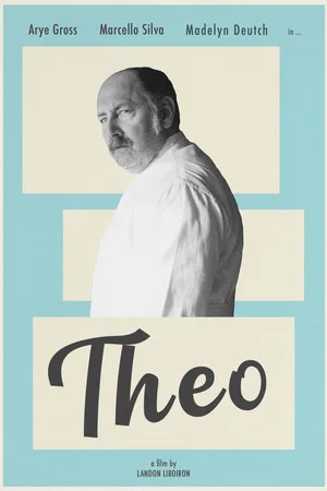 Постер: Theo
