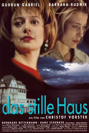 Постер: Das stille Haus