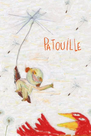 Постер: Patouille and the Parachute Seeds