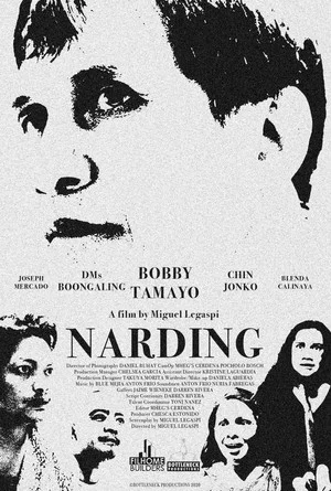 Постер: Narding