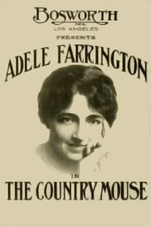 Постер: The Country Mouse