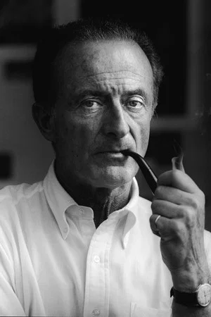 Постер: Fred Zinnemann: A Director's Life