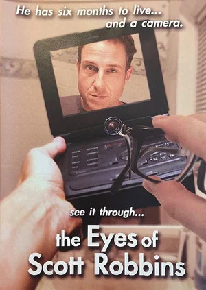 Постер: The Eyes of Scott Robbins