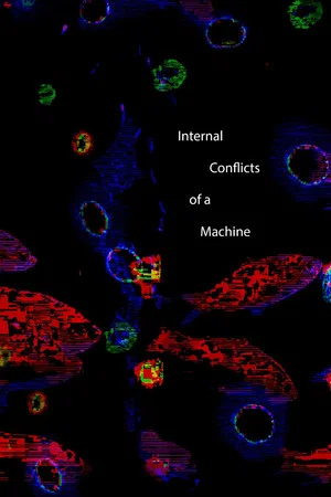 Постер: Internal Conflicts of a Machine