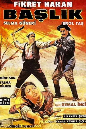 Постер: Başlık