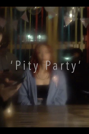 Постер: Pity Party