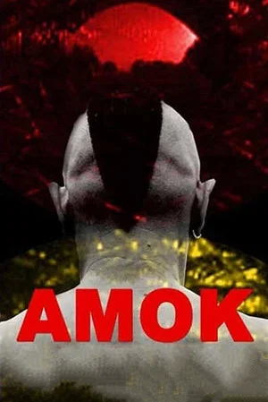 Постер: Amok