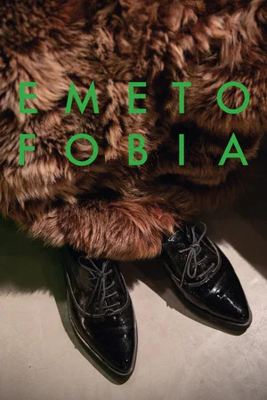 Постер: Emetofobia