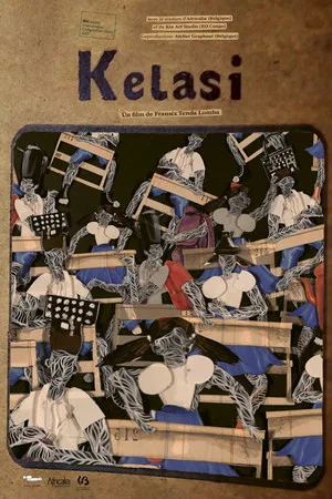 Постер: Kelasi