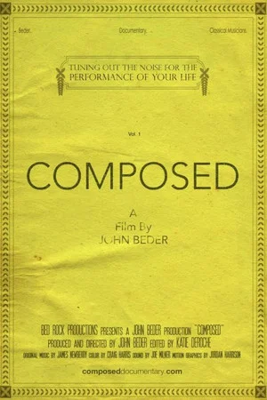 Постер: Composed