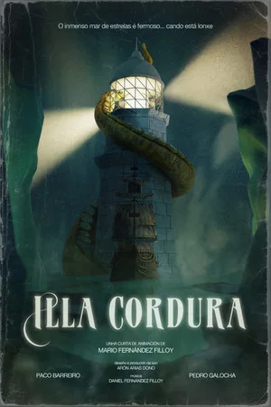 Постер: Illa Cordura (C)