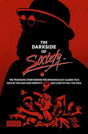 Постер: The Darkside of Society