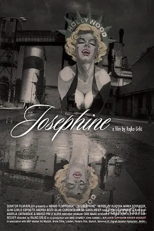 Постер: Josephine