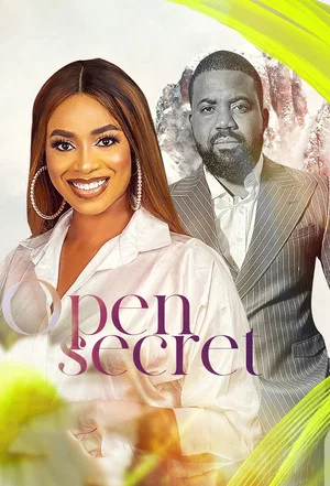 Постер: Open Secret