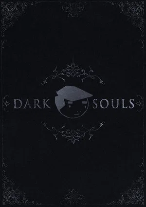 Постер: Dark Souls Commentary