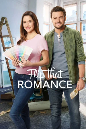 Постер: Flip That Romance