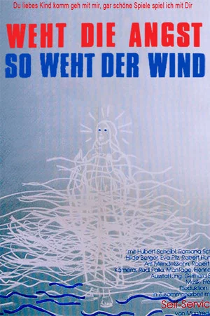 Постер: Weht die Angst, so weht der Wind