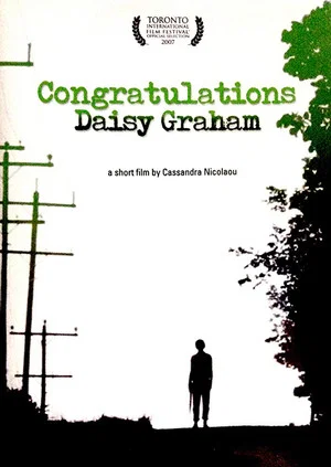 Постер: Congratulations Daisy Graham