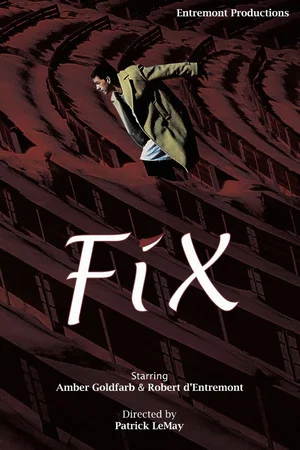 Постер: Fix