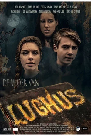 Постер: The Curse of Lughus
