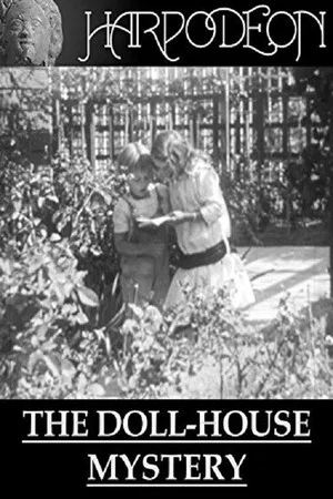 Постер: The Doll-House Mystery