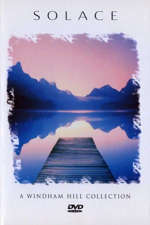 Постер: Solace: A Windham Hill Collection