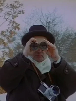 Постер: Il grande freddo