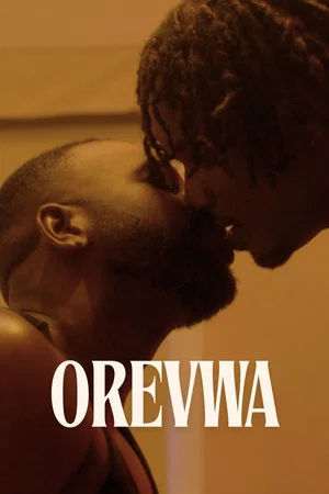 Постер: Orevwa