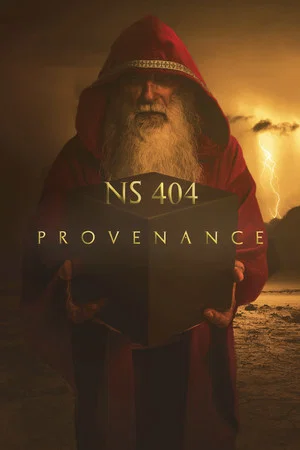 Постер: NS404: Provenance