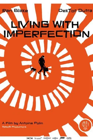 Постер: Living with Imperfection